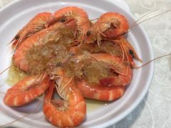 -凤城礼记鱼翅海鲜酒家(新马路总店)
