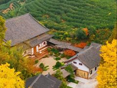 -径山寺