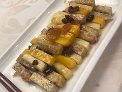 -馨越楼·点心·粤菜(赤坎店)