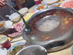 -大队长主题火锅(观音桥店)