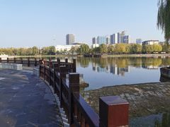 -西海子公园