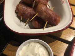 -Tubestation站点比萨(五道营店)