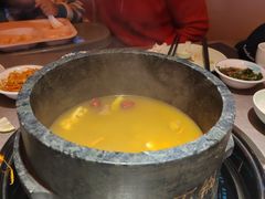 -野·大山里土鸡火锅(万科里店)