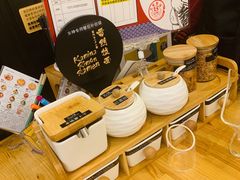 -雷门拉面·现熬骨汤(凯德来福士店)