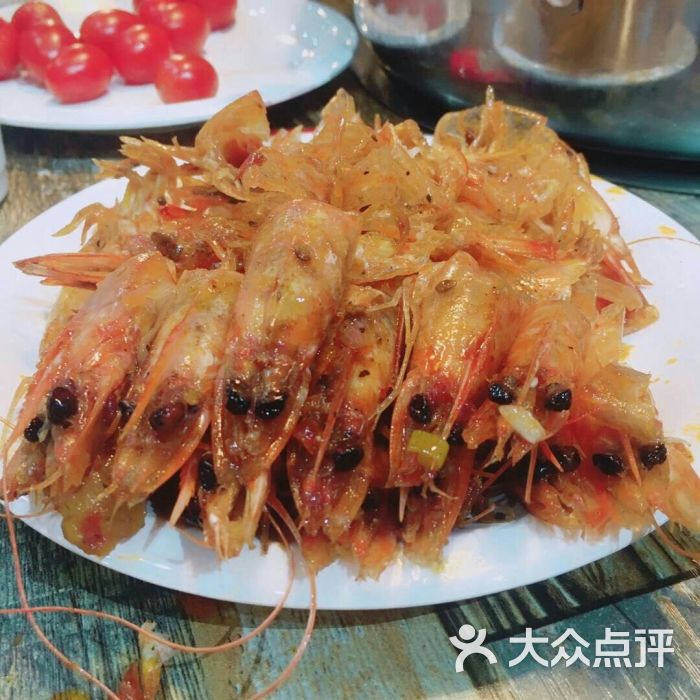 虾吃虾涮(凯德广场店)-图片-绵阳美食-大众点评网