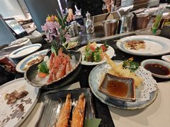 -大渔铁板烧(万象城店)