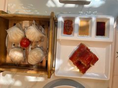 悦满楼虾饺皇-悦满楼·西关名点·湛江名菜(航空综合大厦店)