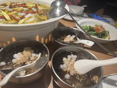 -新太二·鲜料川菜(群光广场店)