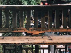 包房-星巴克(福州三坊七巷店)