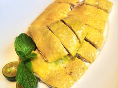 -四季民福烤鸭店(外滩外白渡桥店)