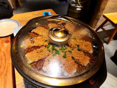 -破三川·新川菜(静安大融城店)