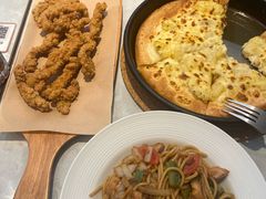 -必胜客(福州永嘉PH店)