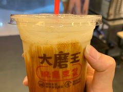 -永和大王(中关二店)