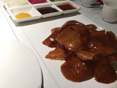 片皮鸭-江南厨子(万象天地店)