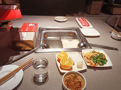 -海底捞火锅(北京路店)
