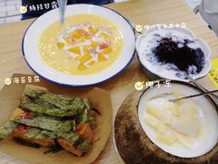 -豆豆冰室·地道招牌椰子冻(大良店)