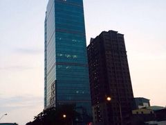 -高雄85大楼-观景台