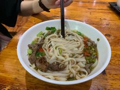 -肆姐面粉馆(坡子街店)