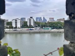 -相门城墙文化休闲景区