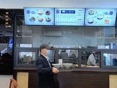 -奎元馆.百年奎元.非遗传承(西湖边的解放路店)