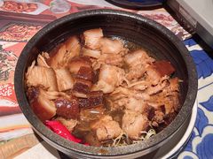 -绿茶餐厅(布吉万象汇店)