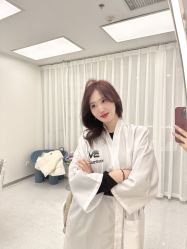 -5号HAIR SALON 专业染发馆