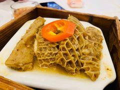 -金翠皇宫粤菜·点心·海鲜(科技园店)