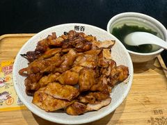 -熊吞·大碗丼烧肉饭(西市场嘉华店)