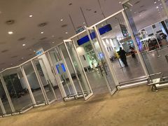 -吉隆坡国际机场