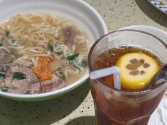 -新宝餐厅(流塘店)