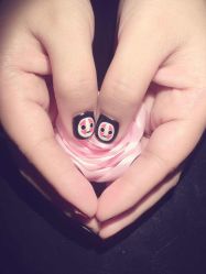 -EMILY艾枚莉美甲美睫·美颜·现磨咖啡