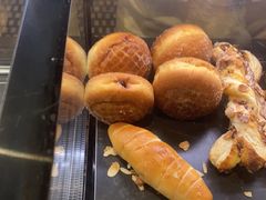 -BAKER&SPICE(BFC外滩金融中心店)