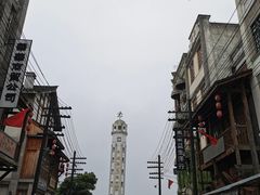 -两江国际影视城