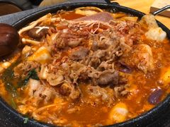 -韩见·韩式拌饭·炸鸡(石厦店)