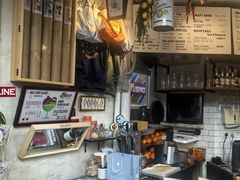 -Alimentari早午餐(安福路店)