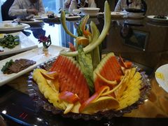 -快乐海鲜城(虎泉街店)