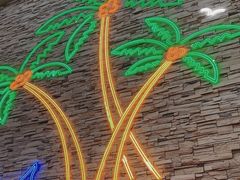 -棕榈岛海鲜自助餐厅(虹桥迎宾馆店)