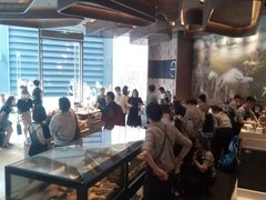 -星巴克臻选(成都太古里店)