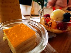 -花舍·新派粤菜·西餐·下午茶(亚运村·鸟巢店)