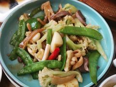 -先记烧鹅王·本地粤菜(福永店)