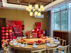 -李掌柜土菜馆(沔中店)