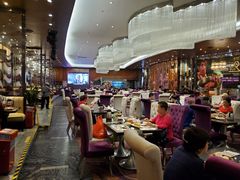 大堂-新兴·金羊座·粤菜点心(乐峰店)