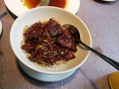 传统两煎肝-宣和苑(华侨新村店)