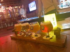 -岔巴精酿啤酒餐吧(南屏街店)