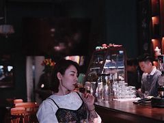 -上古咖啡ShadowCafe&Reastaurant(哈尔滨中央大街店)