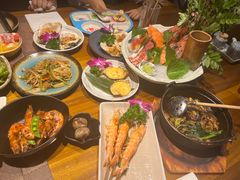 -和彩放题餐厅(酒仙桥店)