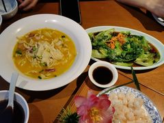 -三凤酒家·百年无锡菜(清扬茂业店)