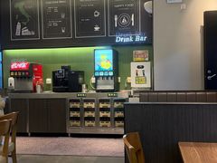 -萨莉亚意式餐厅(华泾天街店)