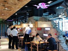 -局气 烤鸭·北京菜(光华路店)