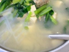 -金丝饭庄(金丝新天地保障性住宅小区店)